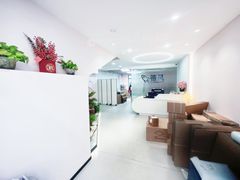 -天河客运站(地铁站)