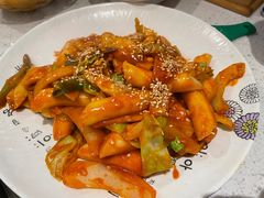 -名家韩国料理·烤肉(瑶海店)