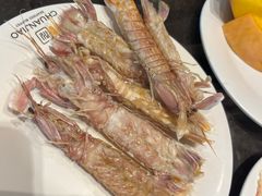 -川骄海鲜自助(亚运村店)