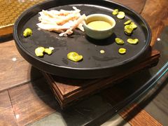 -那家小馆•北京菜•烤鸭(香山店)