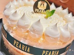 -柏尼娅PEARIA·蛋糕定制(北京SKP店)