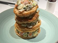 -食廬(虹桥南丰城店)