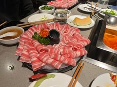 -海底捞火锅(劲松店)