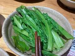-默记孙抄手(经开万达店)