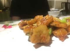 -天厨妙香素食餐厅(清华店)