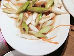 -双合园·海鲜水饺青岛菜(万佳广场店)