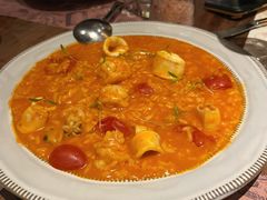 -OGGI TRATTORIA PIZZERIA(深业上城店)