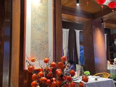-庆云楼饭庄(什刹海店)