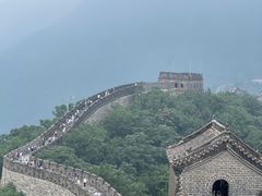 -慕田峪长城