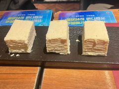 -耶里夏丽·丝路新疆菜·清真食品(徐汇南丹东路臻选店)