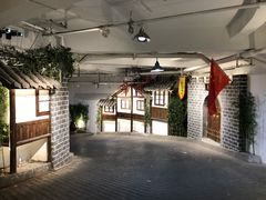 -庆合府重庆大排档(紫都城店)