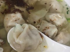 -金陵老丁家馄饨(新街口店)