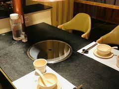-漫烤鱼&徐州烧烤夜宵(万达店)