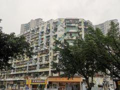 -黄桷坪涂鸦艺术街