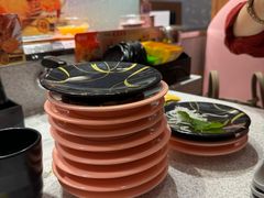 -争鲜回转寿司(南开大悦城店)