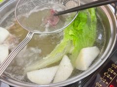 -福合埕牛口福·牛肉火锅·牛肉丸