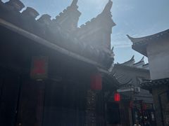 -涵家味土菜馆·徽州一绝臭鳜鱼(三河古镇店)