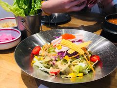 -秋木烤肉·韩国牛肉名家(高新旗舰店)