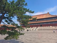 -北京市劳动人民文化宫(太庙)