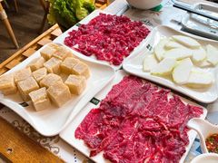 -普宁潮汕牛肉火锅(新香洲店)