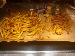 -盛宴标帜餐厅·亲子自助 (南昌喜来登酒店)