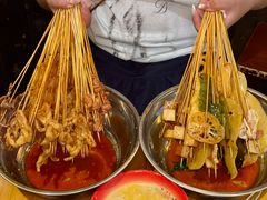 -嘉州鲜知味钵钵鸡(奎星楼店)