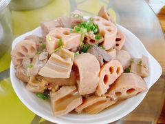 -大赤坎肥仔强烧味海鲜餐厅(大赤坎店)