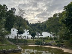 -深圳国际园林花卉博览园