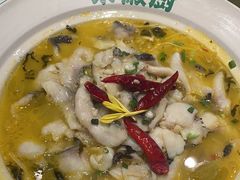 -宋徽厨·安徽菜(怀宁步行街店)