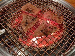 -黑牛の店·和牛烧肉(合生汇店)
