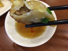 -小姜锅贴(凤凰街店)