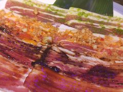 -十三姨正合丰烤肉(营迹路店)