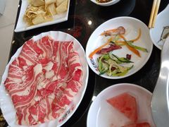-红菇坊鲜汤火锅(北行店)