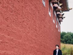 -四川郎木寺镇