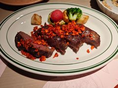-布拉诺牛排西餐厅(上城天街店)