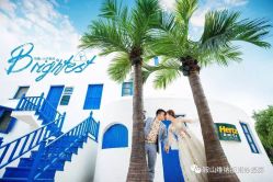点击看大图 -维纳斯婚纱摄影(鞍山店)