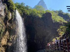 -云台山风景名胜区