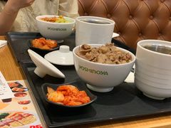 -吉野家(深圳水贝分店)