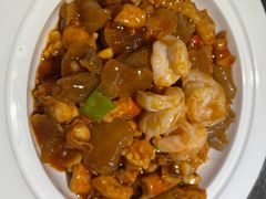 -大胡同天津菜·海肠捞饭·津门皮皮虾锅贴一绝(西姜井店)