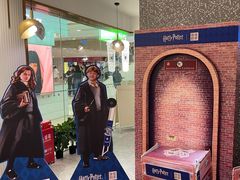 -奈雪的茶(天河城店)
