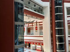 -中国闽台缘博物馆