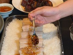 -庐灶江南·江南菜·四合院Bistro(东直门雍和宫·原华侨宾馆店)