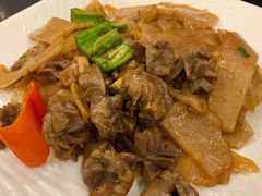 -美极鲜食坊(宝安南路店)