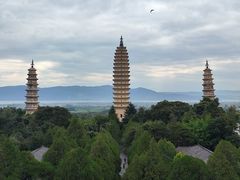 -崇圣寺三塔文化旅游区