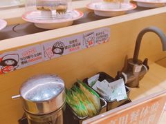 -友壹町寿司(佛山新DNA店)
