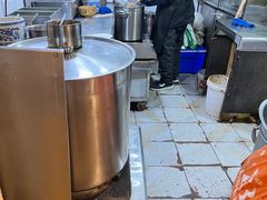 -烤鸭肉夹馍鸭汤店