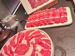 -东来顺·非遗火锅(赛格国际购物中心店)