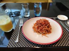 -青岛海尔洲际酒店