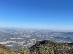 -妙峰山风景名胜区