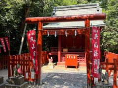 -浅草寺